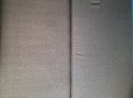 Grajewo ogłoszenia: Sprzedam kanapę wymiary po rozłożeniu 140×195cm. - zdjęcie