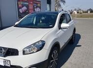 Grajewo ogłoszenia: Nissan Qashqai 1 5 dCi klimatyzacja alufelgi centralny zamek... - zdjęcie