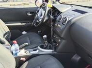 Grajewo ogłoszenia: Nissan Qashqai 1 5 dCi klimatyzacja alufelgi centralny zamek... - zdjęcie