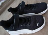 Grajewo ogłoszenia: Sprzedam buty puma stan idealny - zdjęcie