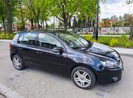 Grajewo ogłoszenia: Witam , posiadam na sprzedaż samochód osobowy  marki   VW GOLF VI... - zdjęcie