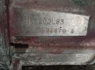 Grajewo ogłoszenia: Skrzynia biegów manualna peugeot 4o6 coupe 2 l benzyna, renault - zdjęcie