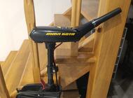 Grajewo ogłoszenia: Sprzedam silnik elektryczny Minn Kota 55
Maksimizer - zdjęcie