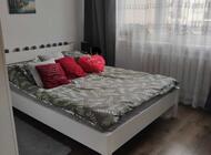 Grajewo ogłoszenia: Sprzedam słoneczne i bardzo ciepłe mieszkanie usytuowane na I... - zdjęcie