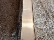 Grajewo ogłoszenia: Sprzedam listwy startowe do elewacji na styropian 20cm długość... - zdjęcie